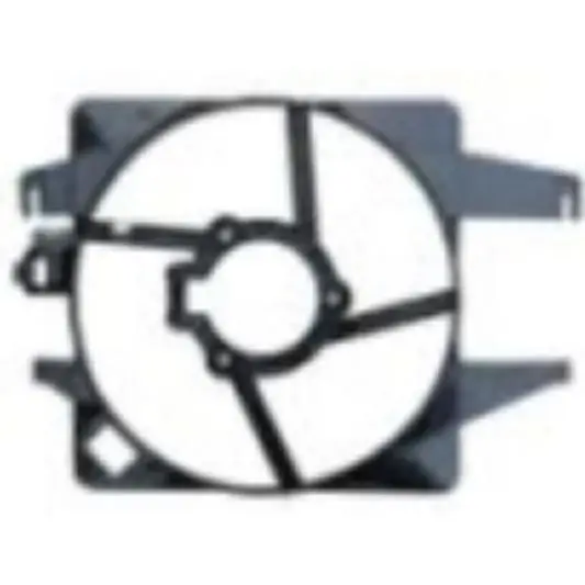 QUADRO DE VENTILADOR ELÉTRICO