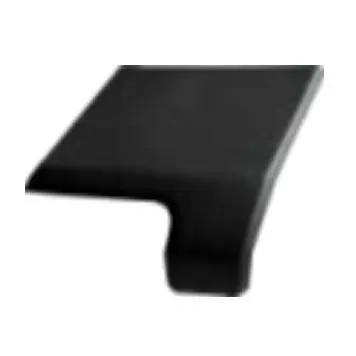 REVESTIMENTO SUPERIOR DO PARACHOQUE DIANTEIRO