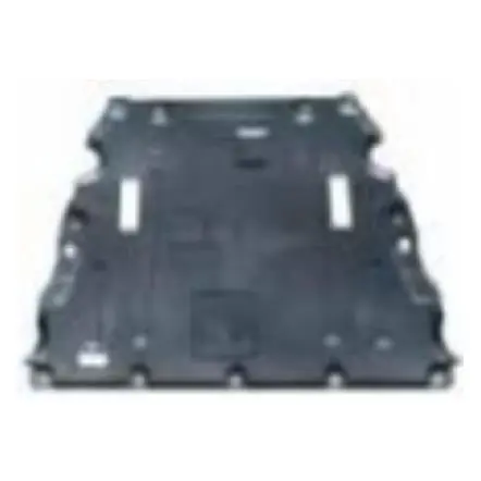 CAPA DO MOTOR (ESPESSAMENTO DE PLÁSTICO)