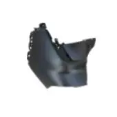 Cantoneira do Parachoque Traseiro