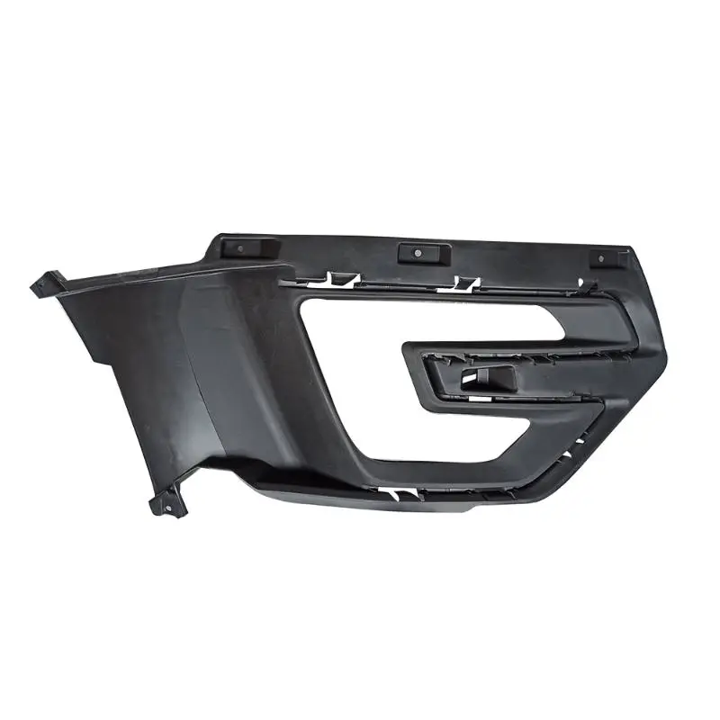 Moldura do farol de neblina