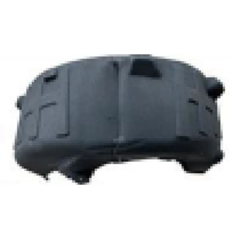 Aba interna traseira