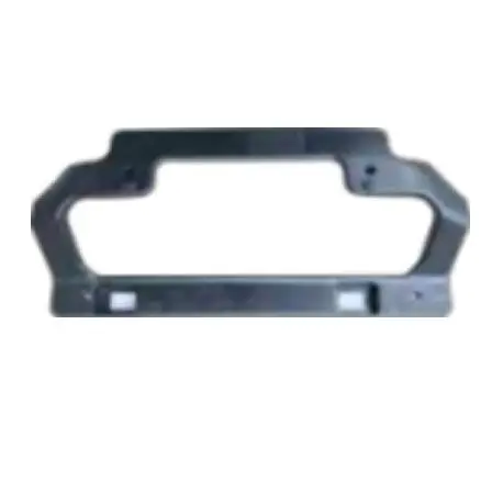 SUPORTE DO PARACHOQUE TRASERO