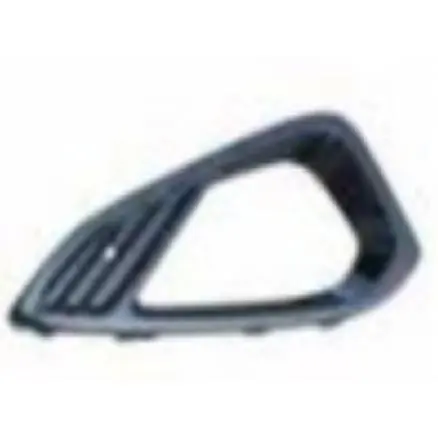 CAPA DO FAROL DE NÉVOA, PINTURA BRILHANTE