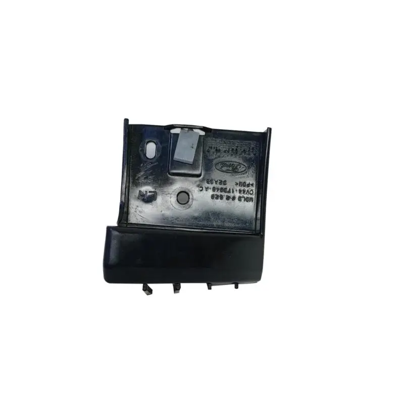 suporte pequeno do para-choque traseiro