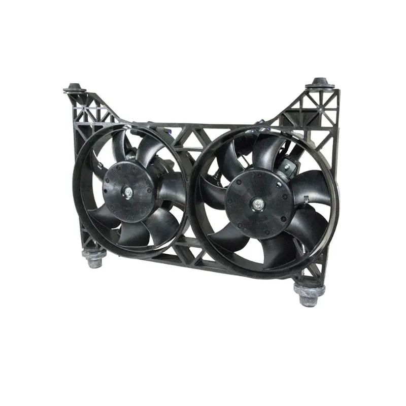 Conjunto de ventilador