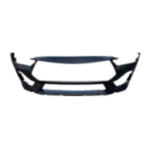 PARE-CHOCES DA FRENTE GT