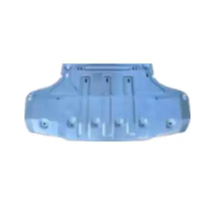 PLACA DE PROTEÇÃO ABAIXO DO MOTOR