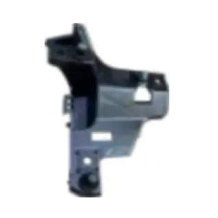 SUPORTE DO PARACHOQUE TRASERO