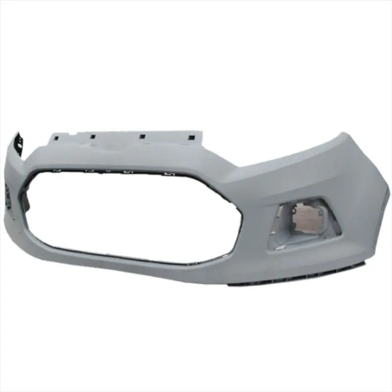 parachoque dianteiro