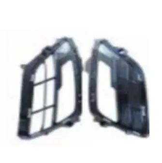 CAPA DE FAROL DE NEBLINA