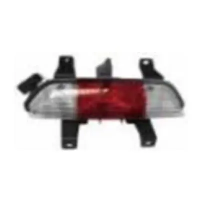 LANTERNA DE NÉVOA TRASERA