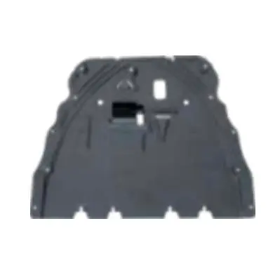 PLACA DE PROTEÇÃO ABAIXO DO MOTOR