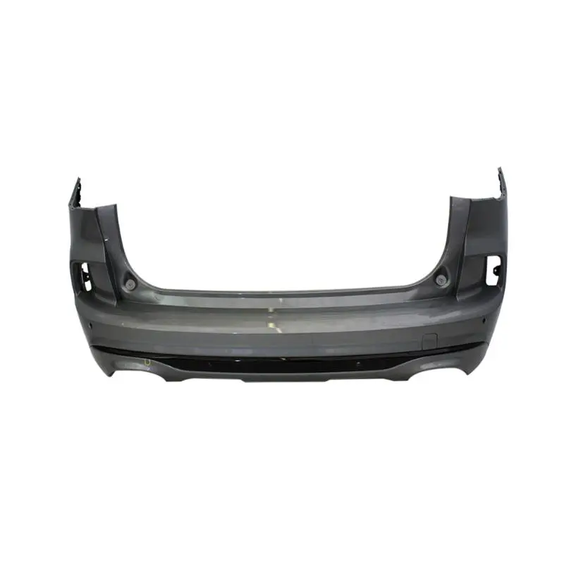 Para-choque traseiro