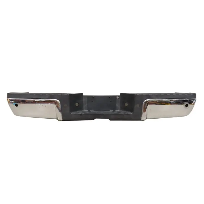 Barra do Para-choque Traseiro