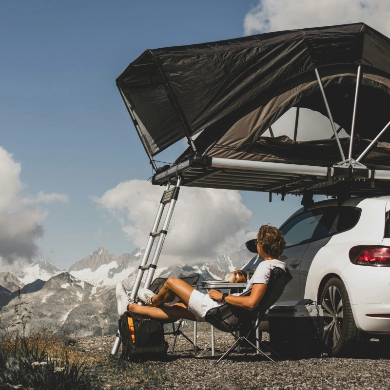 Private Label Car Rooftop Tent: A Complete Guide for OEM Buyers
