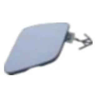 CAPA DA PARACHOQUE DIANTEIRO DO REMOLQUE