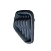 Capa da Lanterna de Neblina