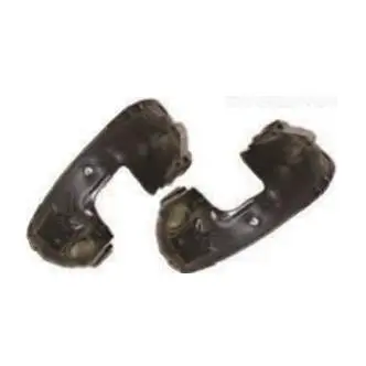 Revestimento de Abaixo do Para-choque (Fender Liner)