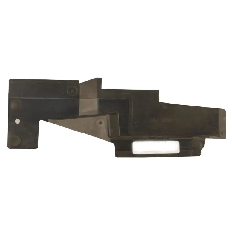 Defletor de ar frontal