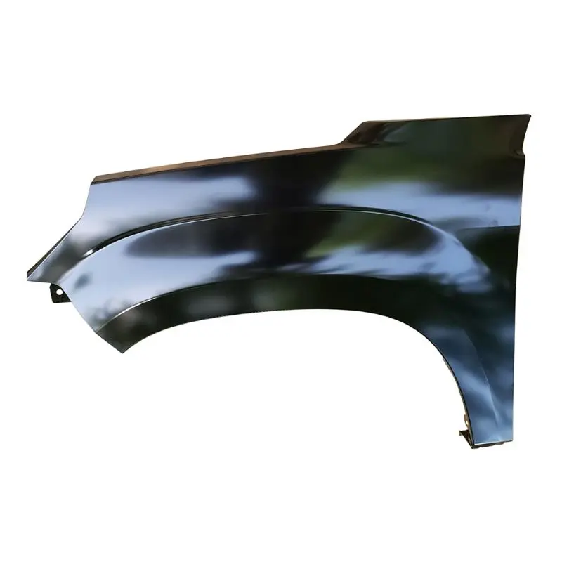 Aba do Para-choque Frontal