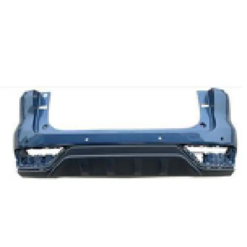 Para-choque traseiro