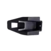 SUPORTE DO PARACHOQUE TRASERO