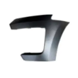 PARE-CHOCS DA FRENTE