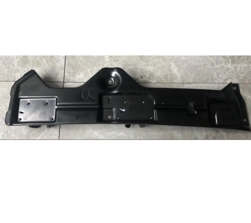 Suporte do Para-choque Dianteiro ES/ED