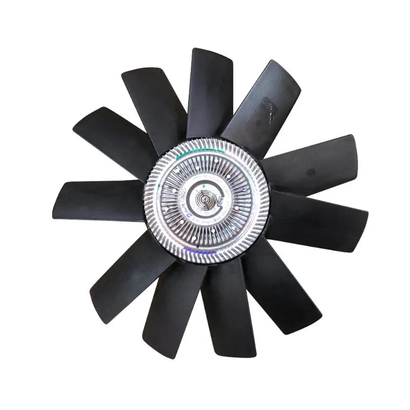 páginas de ventilador