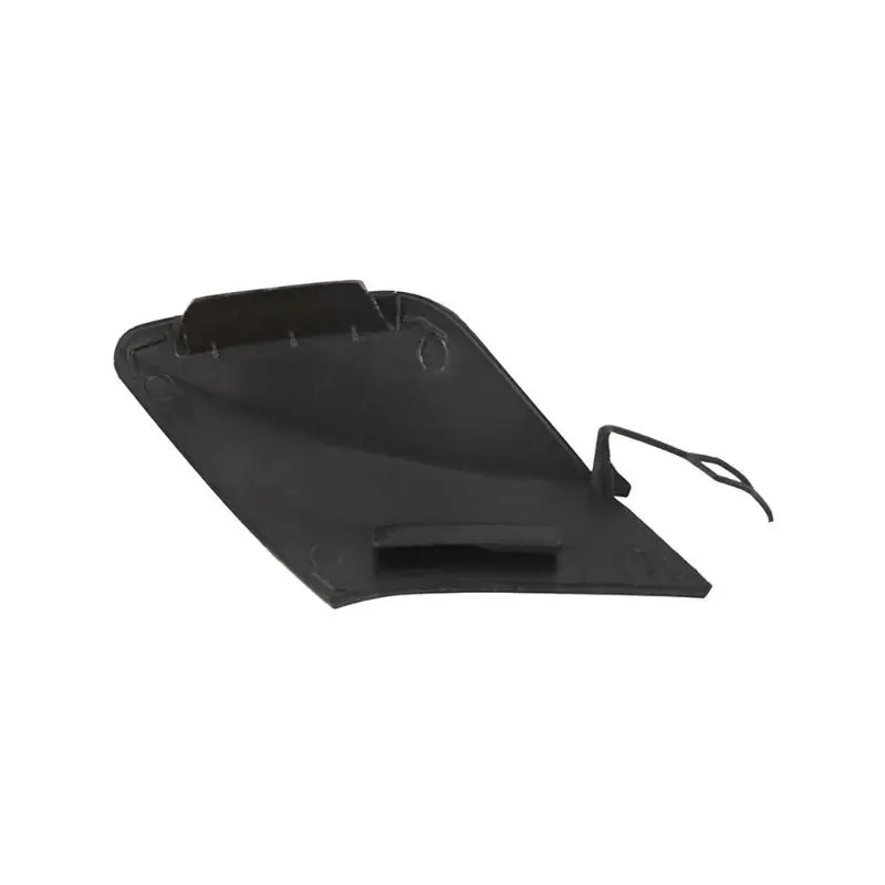 Capinha do gancho de reboque do para-choque dianteiro