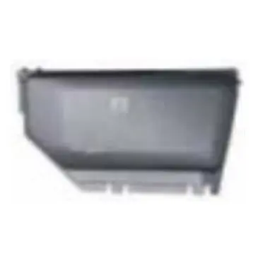 CAPA DA CAIXA DE FUSÍVEIS