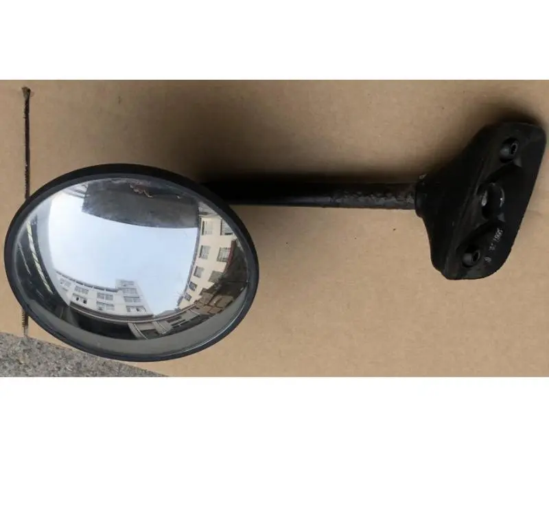 Espelho de Visão Inferior