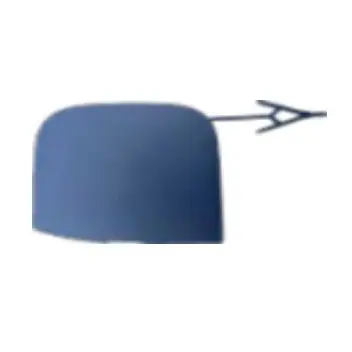 CAPA DE GUINCHO DO PARACHOQUE DIANTEIRO GT