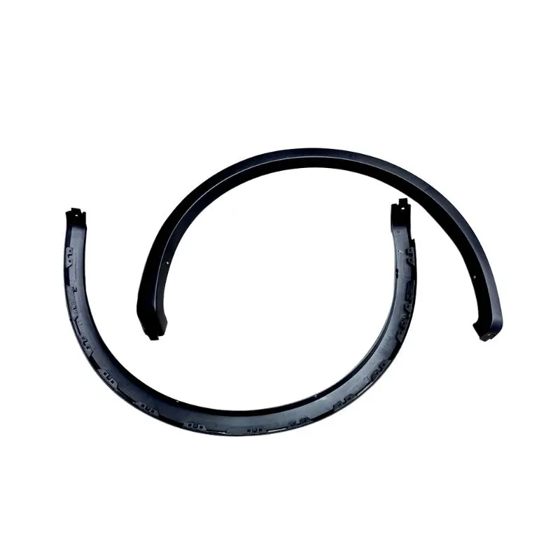 conjunto de aberturas de roda