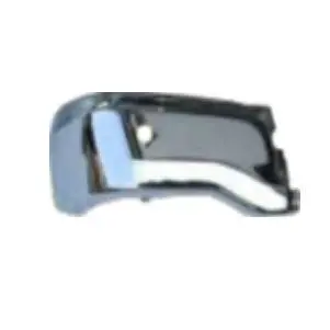 CANTONE DA PARACHOQUE TRaseiro