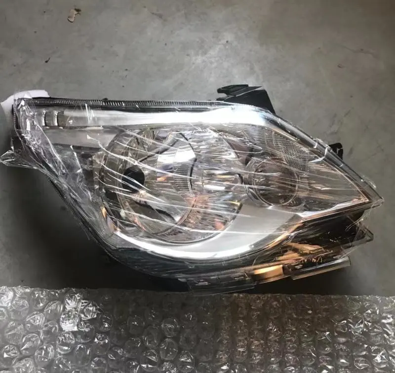 Farol principal ES/DI