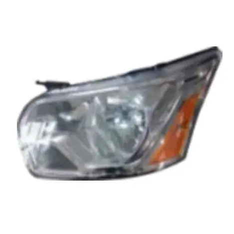 LÂMPADA DE FAROL BRANCA