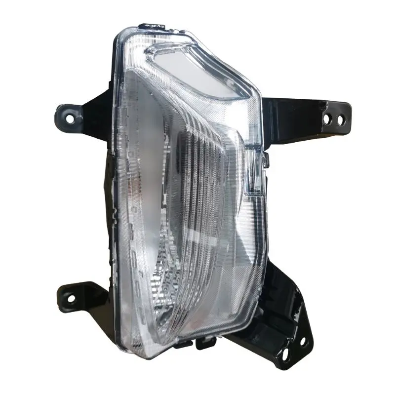 Luzes de sinalização