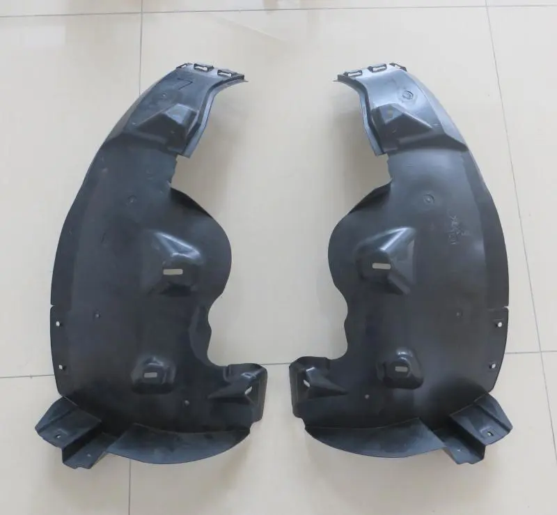 FENDER LINNER - FRENTE ESQUERDA/DIREITA