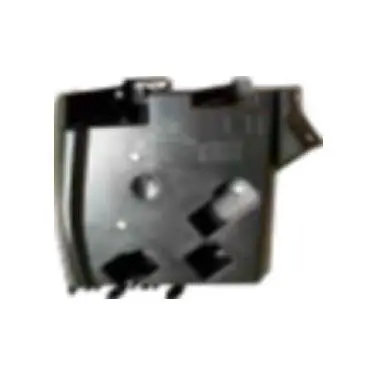 SUPORTE DO PARACHOQUE TRASERO