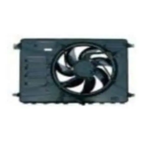 CONJUNTO DE VENTILADOR