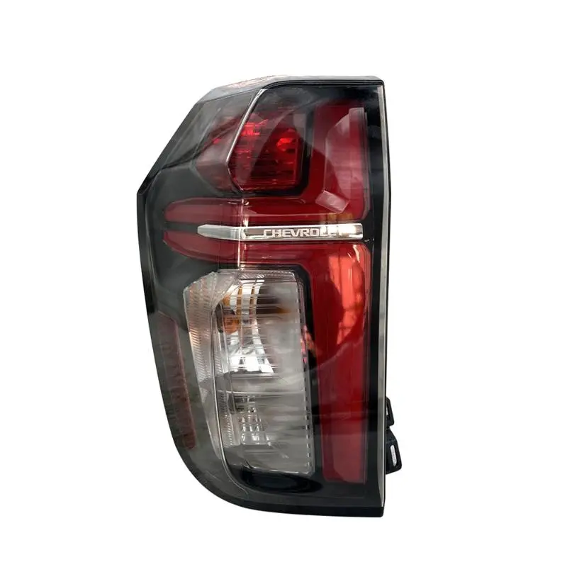 Luz de freio traseira