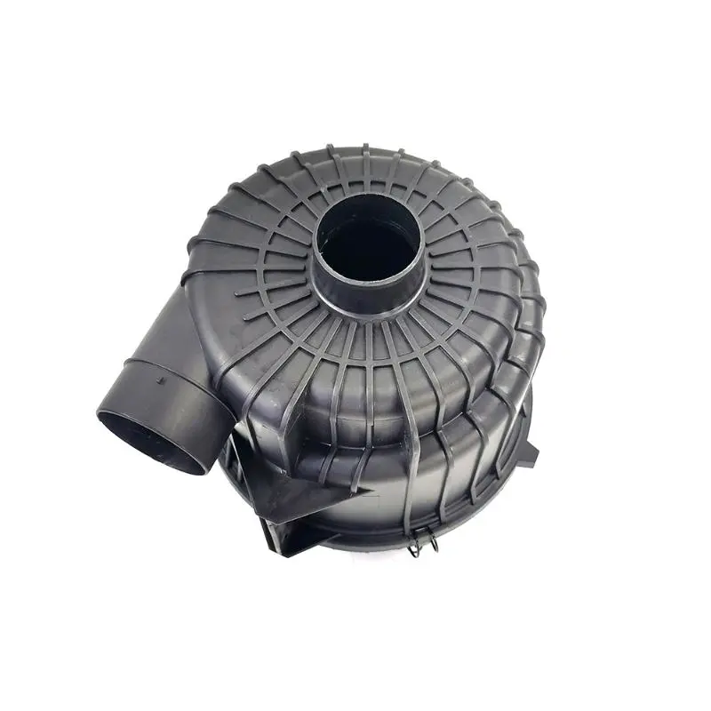 CAIXA DO PURIFICADOR DE AR