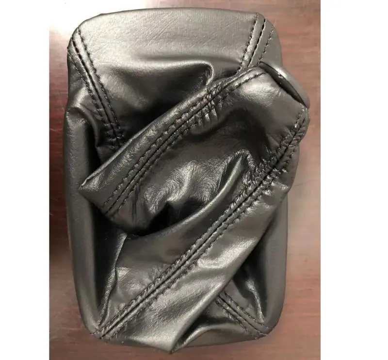 Montagem do Alavanca de Mudança de Marcha