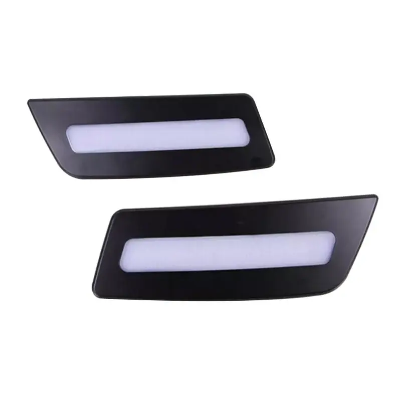 luz diurna de funcionamento