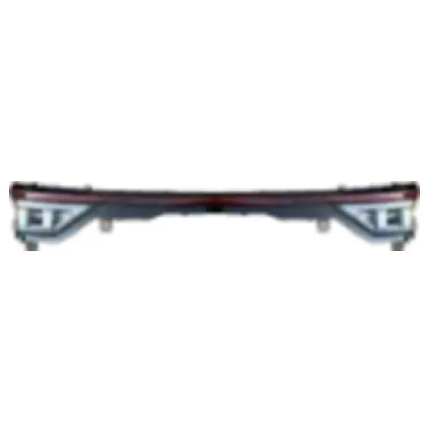 LANTERNA TRaseira MÉDIA