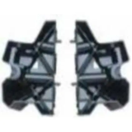 SUPORTE DO PARACHOQUE DA FRENTE