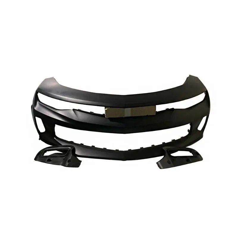 parachoque dianteiro