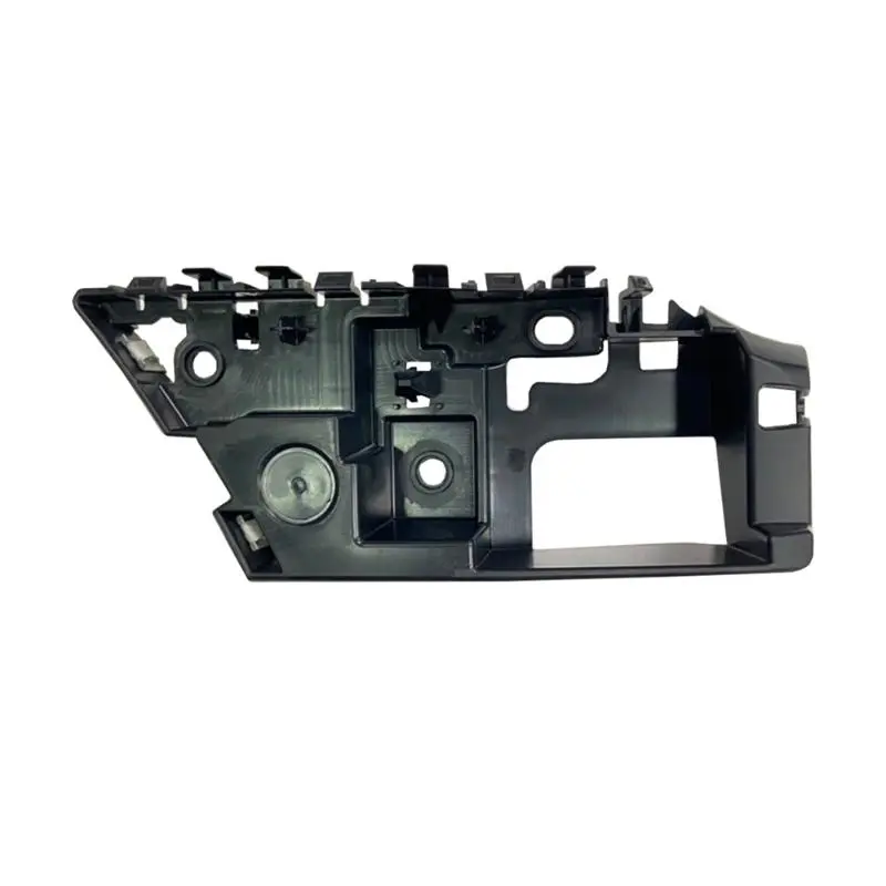 Suporte lateral do para-choque dianteiro